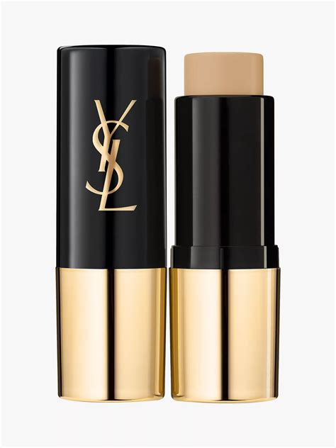 ysl contour stick.